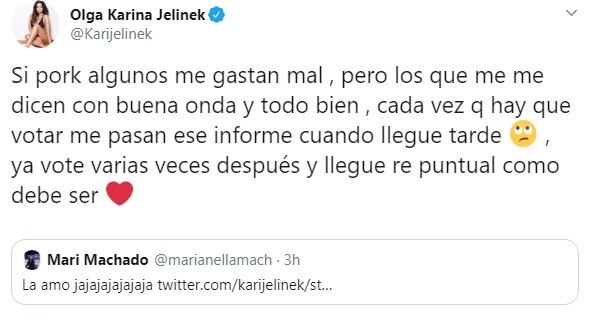 (Twitter: @Karijelinek)