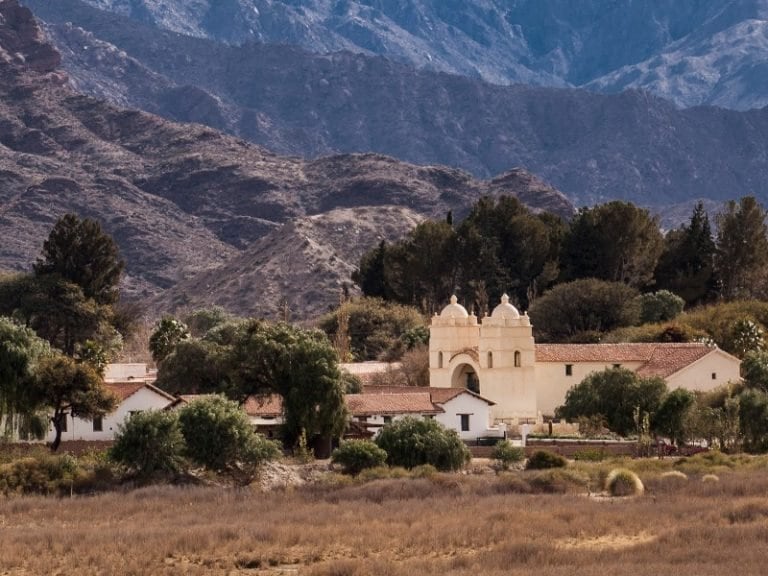 Molinos, Salta. (Web)