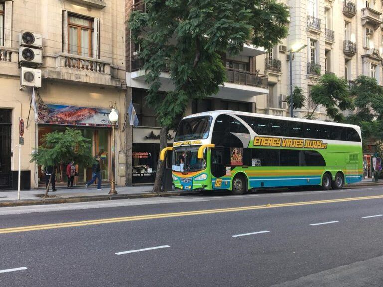 Los operativos de retorno comenzaron el pasado 21 de abril y la Casa de Jujuy en Buenos Aires es uno de los puntos de partida.