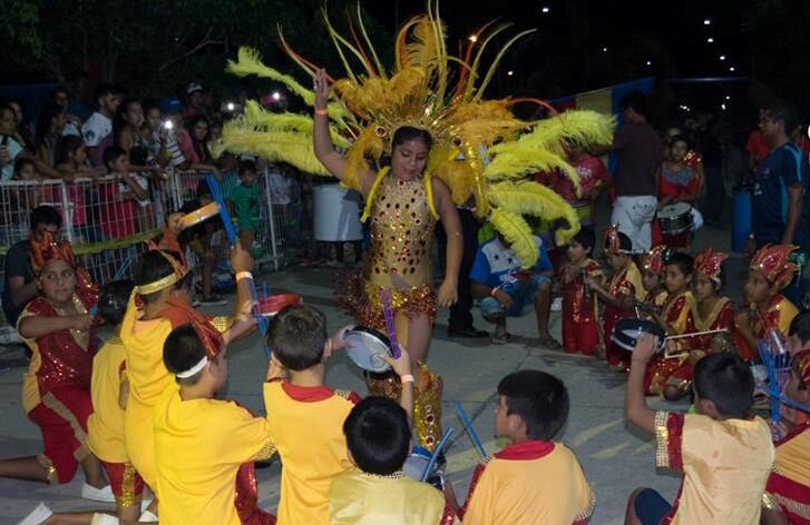 Pequeños Duendes 2019