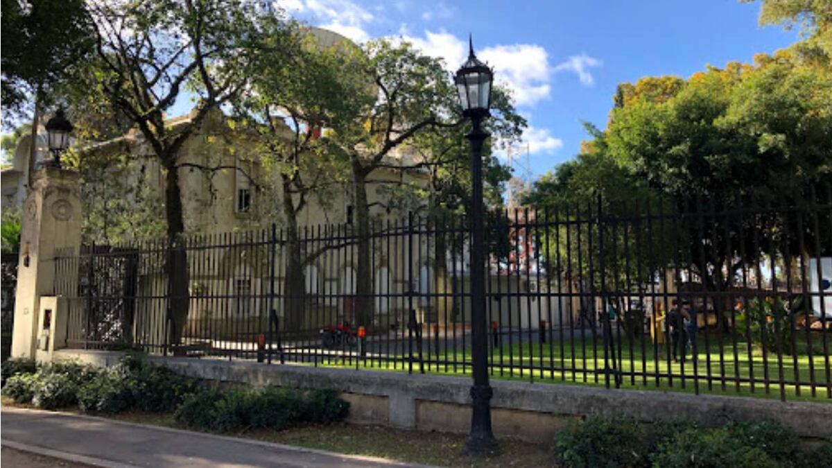 “Caravana con El Noba”: denuncian amenazas de muerte a periodistas de Rosario