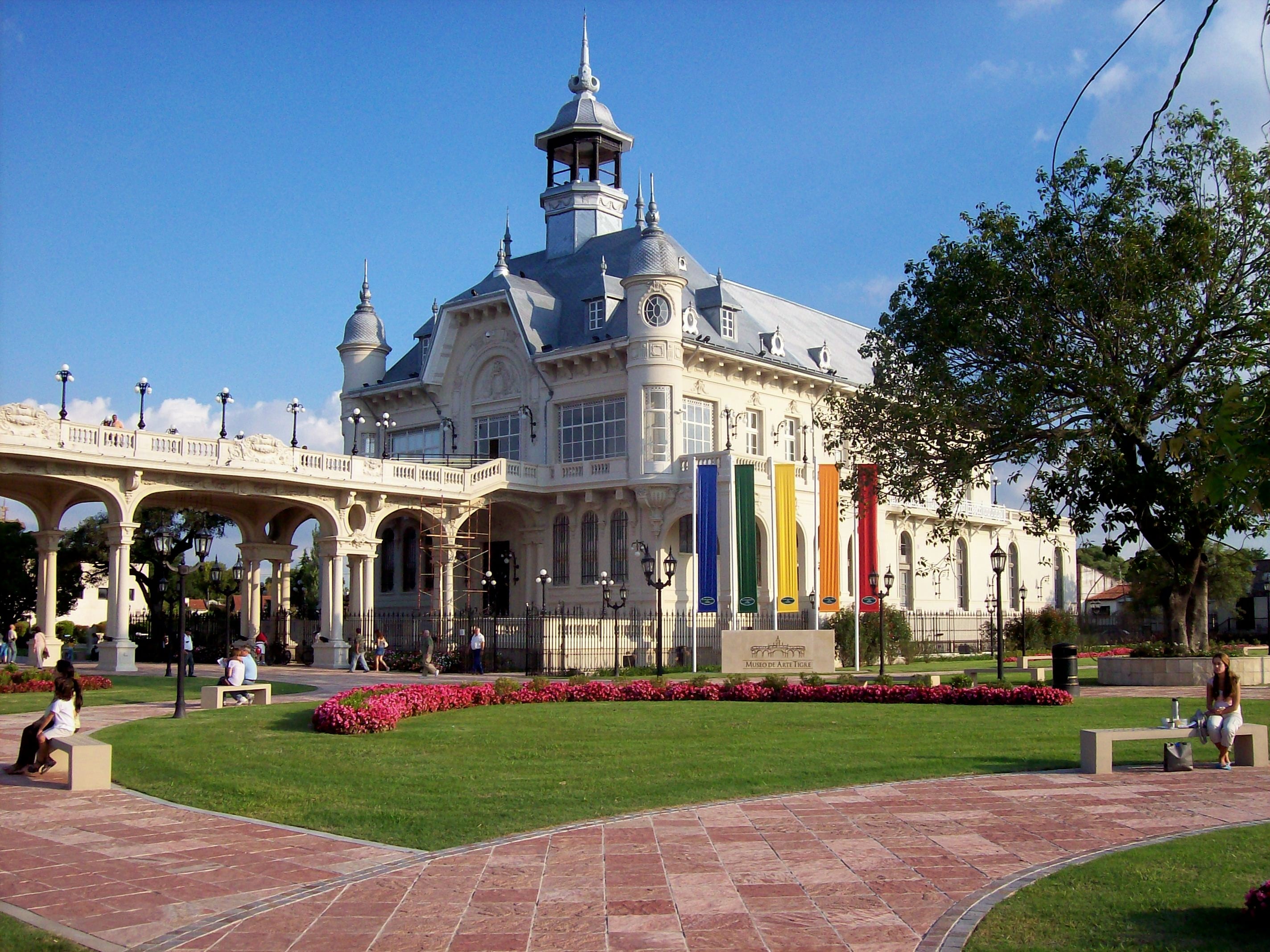 El Museo de Arte, el espacio donde la creatividad no tiene límites.