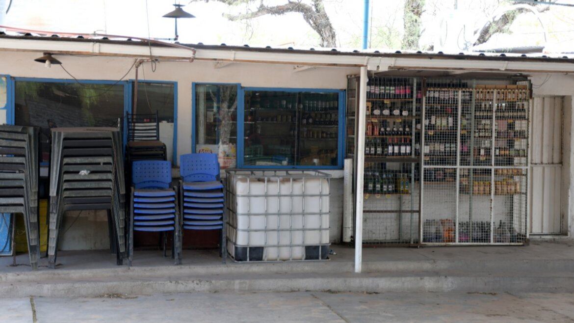 Los emprendimientos gastronómicos perdieron toda la mercadería, que se venció durante el parate.