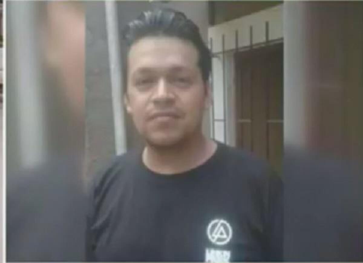 Encontraron en Mendoza el cuerpo de un salteño que estuvo desaparecido tres meses