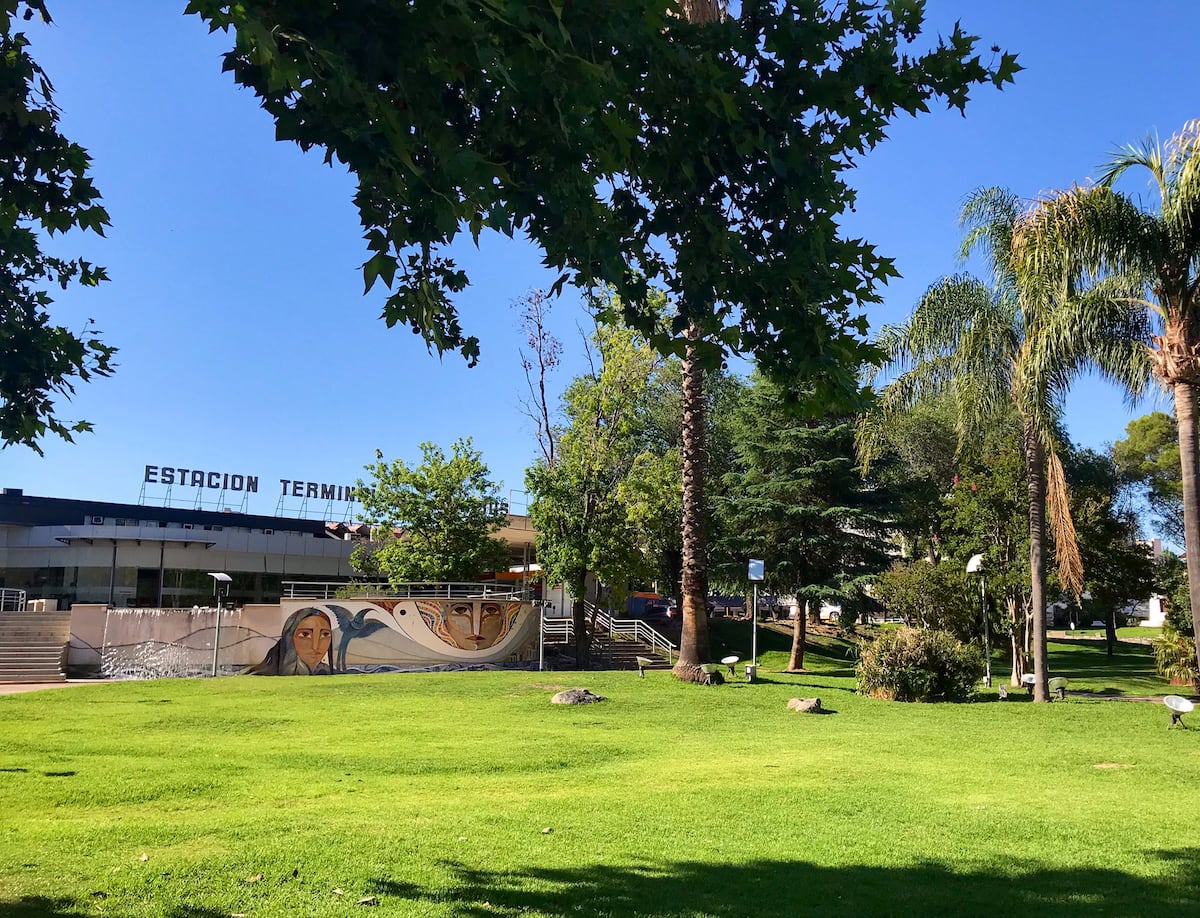 Paro General de la CGT: el servcio de transporte y las escuelas afectados en Villa Carlos Paz