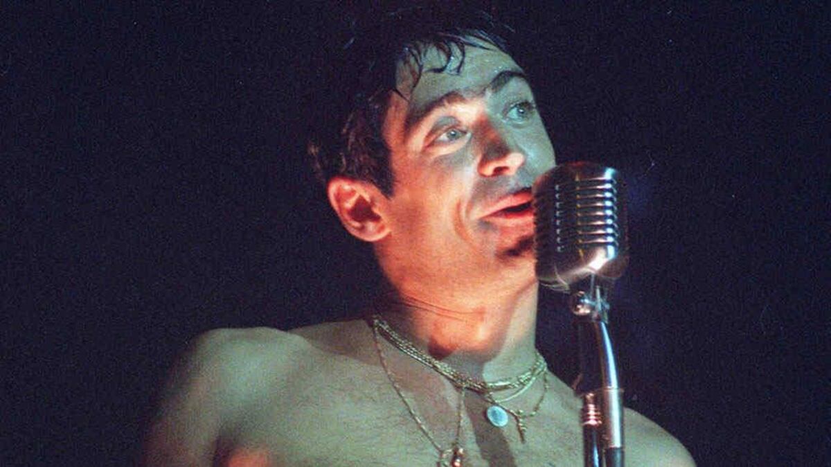 ¿Cuál es la mejor canción de Rodrigo?: la inesperada elección de su hijo Ramiro