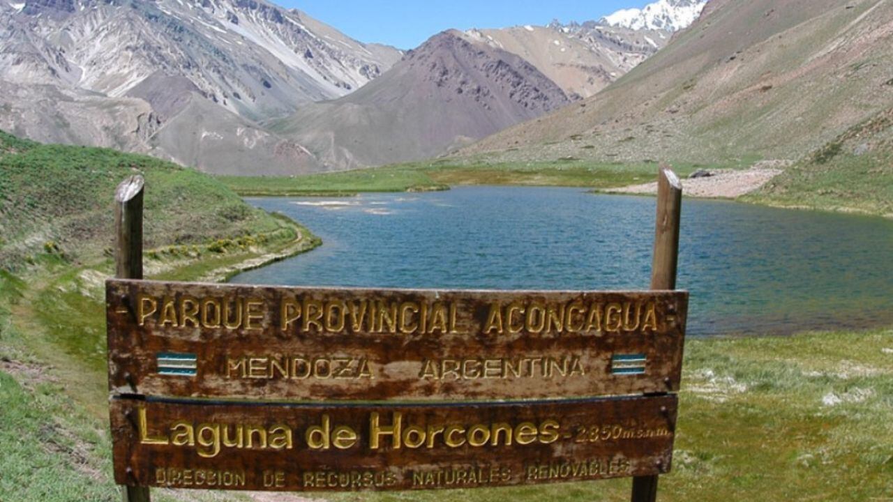 Para el Trekking Diario los mendocinos tendrán que abonar $1000, mientras que el resto del país $2000.