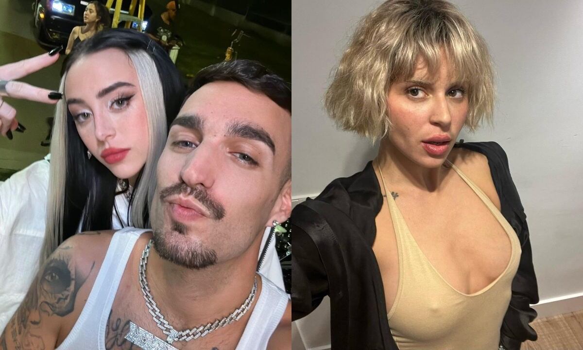 El regreso de Nathy Peluso y lo nuevo de Nicki Nicole junto a Rels B: los mejores estrenos musicales de la semana