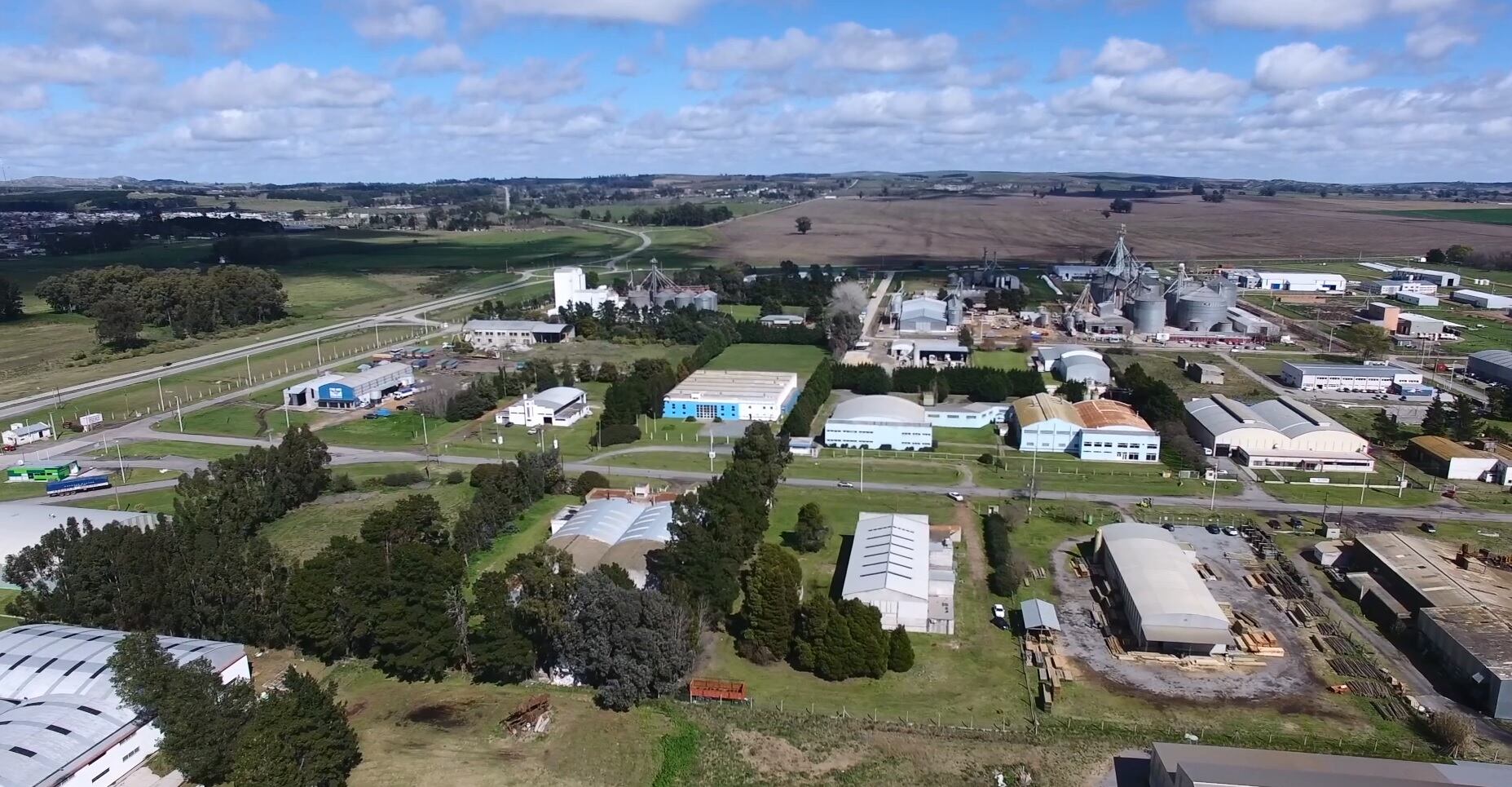 Se confirmó la habilitación de la División Aduanera en Tandil.