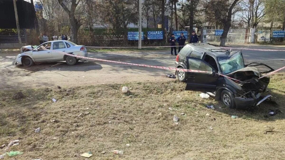 Ocho muertes por choques en Córdoba: el saldo trágico del peor fin de semana 2022