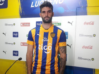 Nicolás Orsini de Morteros a Boca