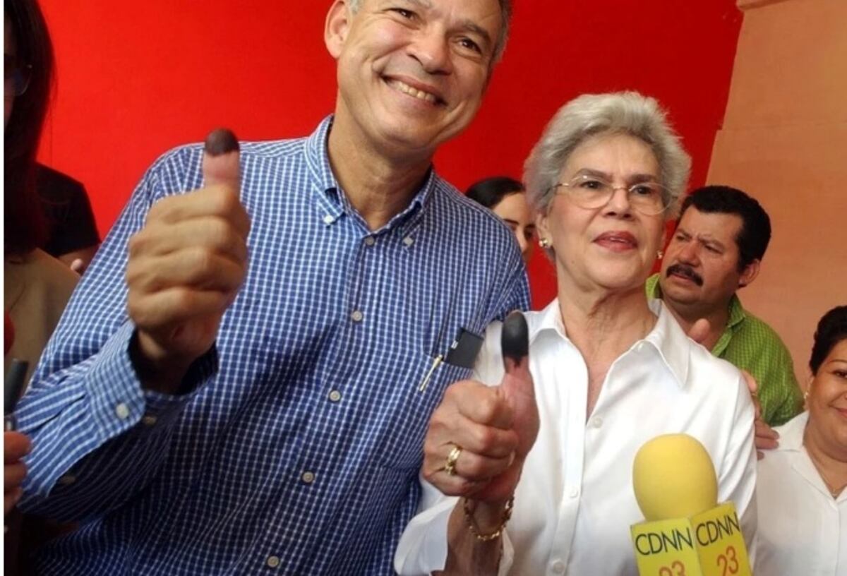 Nicaragua: detienen a un hijo de Violeta Chamorro y sigue la tensión