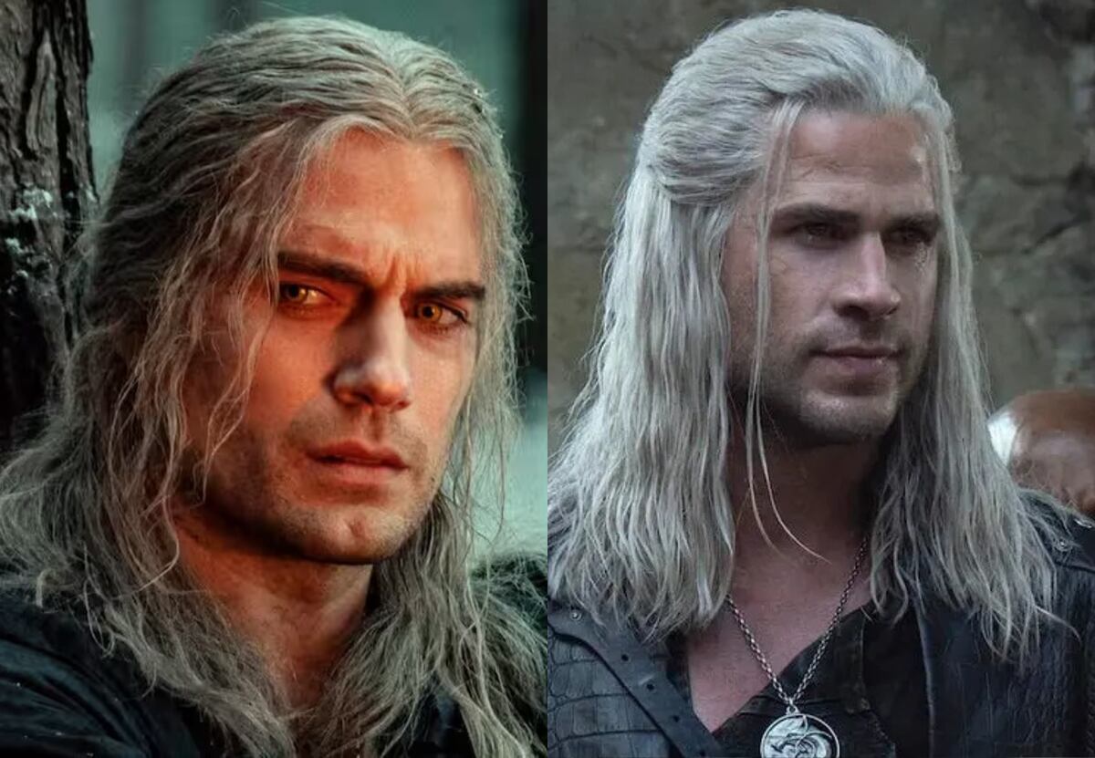Polémica con Netflix por el cambio de protagonista de The Witcher: el motivo por el cual reemplazaron a Henry Cavill