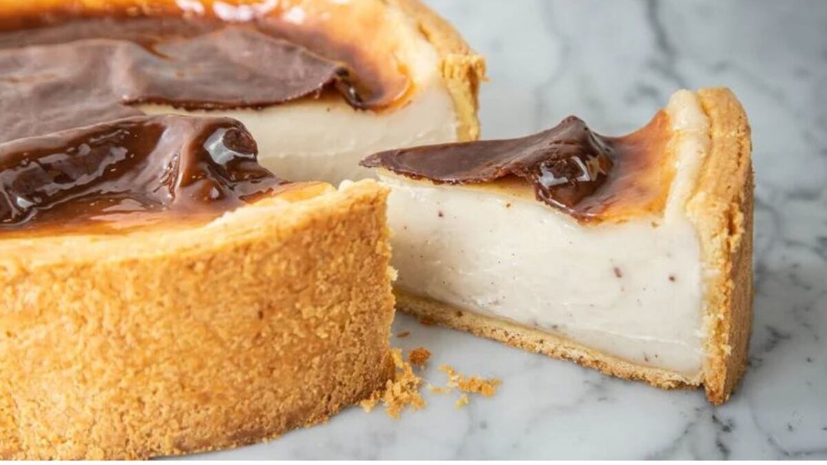 El postre francés que nunca falla: receta fácil y rápida de flan parisien
