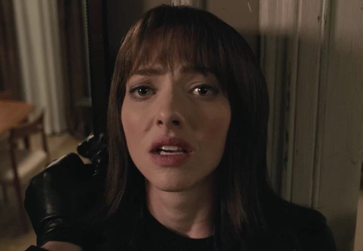 Netflix: tras el impacto de Número Desconocido, la dramática película de misterio que es un éxito total