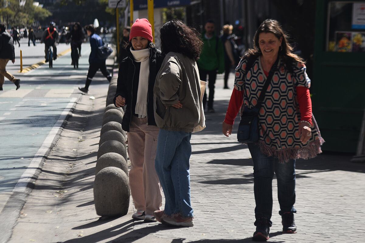 Clima en Córdoba: cómo estará el tiempo este viernes 8 de septiembre
