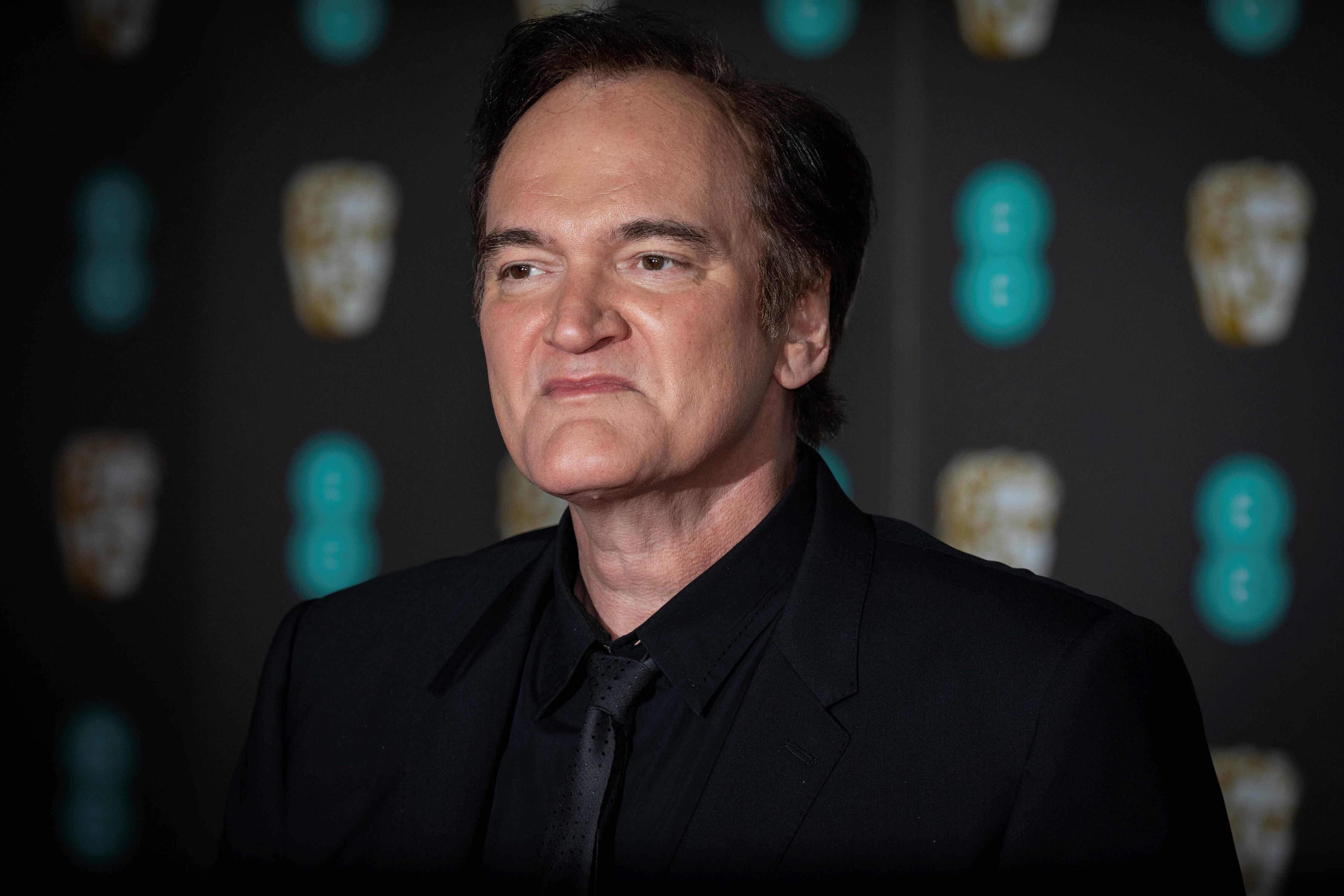 Quentin Tarantino mostró su apoyo a las tropas israelíes. (Archivo AP)