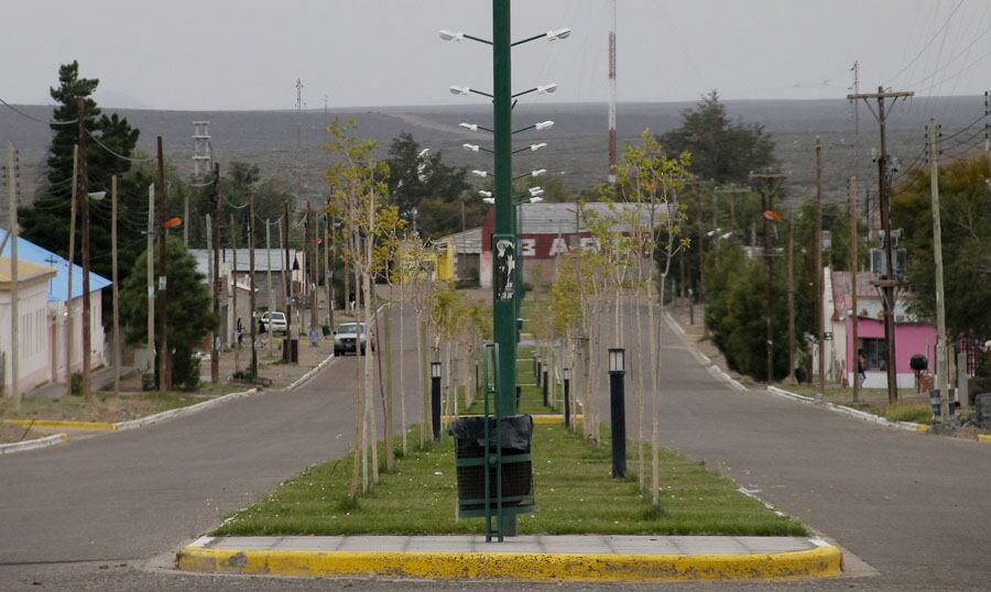 Le prohibieron la entrada a Paso de Indios al acusado de violencia de género.