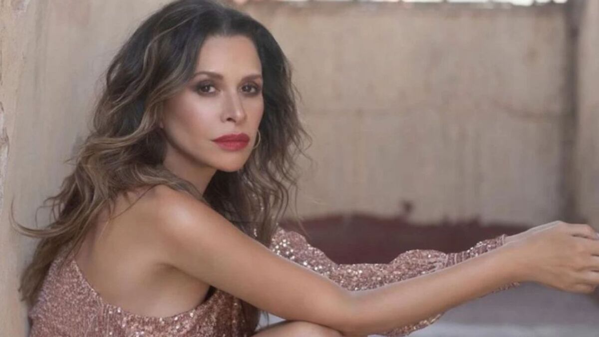 Julieta Ortega se sinceró sobre su sexualidad: “Es hora de enamorarme de una mujer”