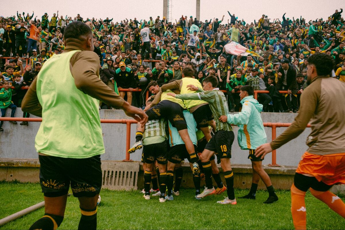 Talleres y la pelea por la permanencia: los resultados de los rivales con los que compite