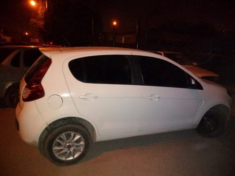 Foto: Policía de Tucumán.