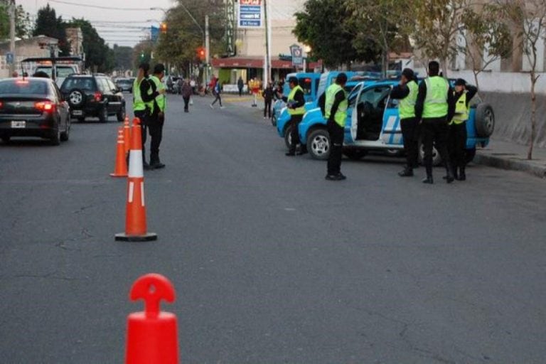 En la Ciudad, las infracciones tendrán un incremento del 35%.