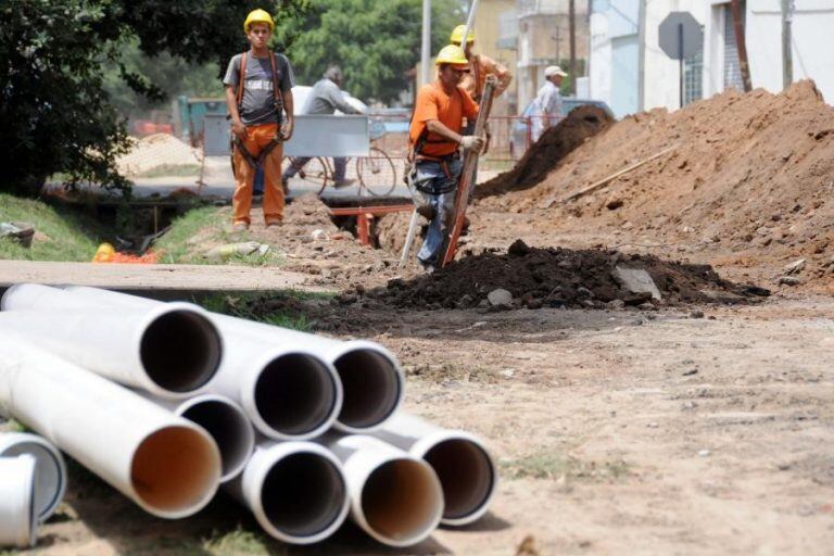 Se presentaron nueve empresas oferentes