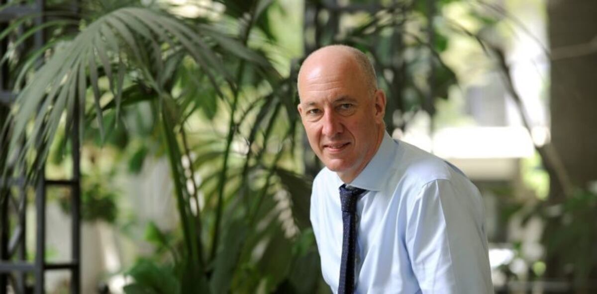 Embajador del Reino Unido sobre el Brexit: "Abre oportunidades para productos y servicios argentinos"