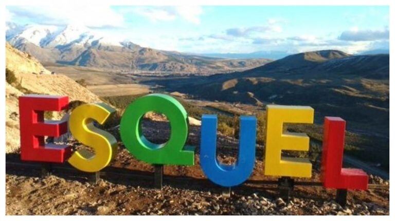 esquel 3