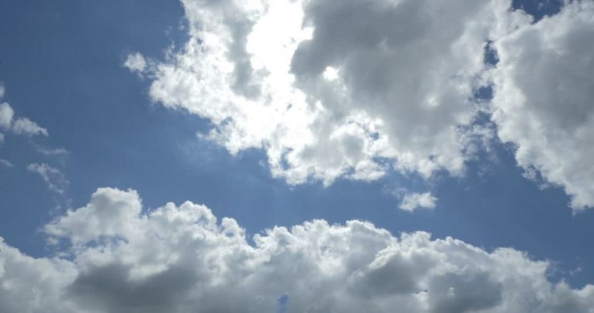 Clima en La Calera: el pronóstico de la semana