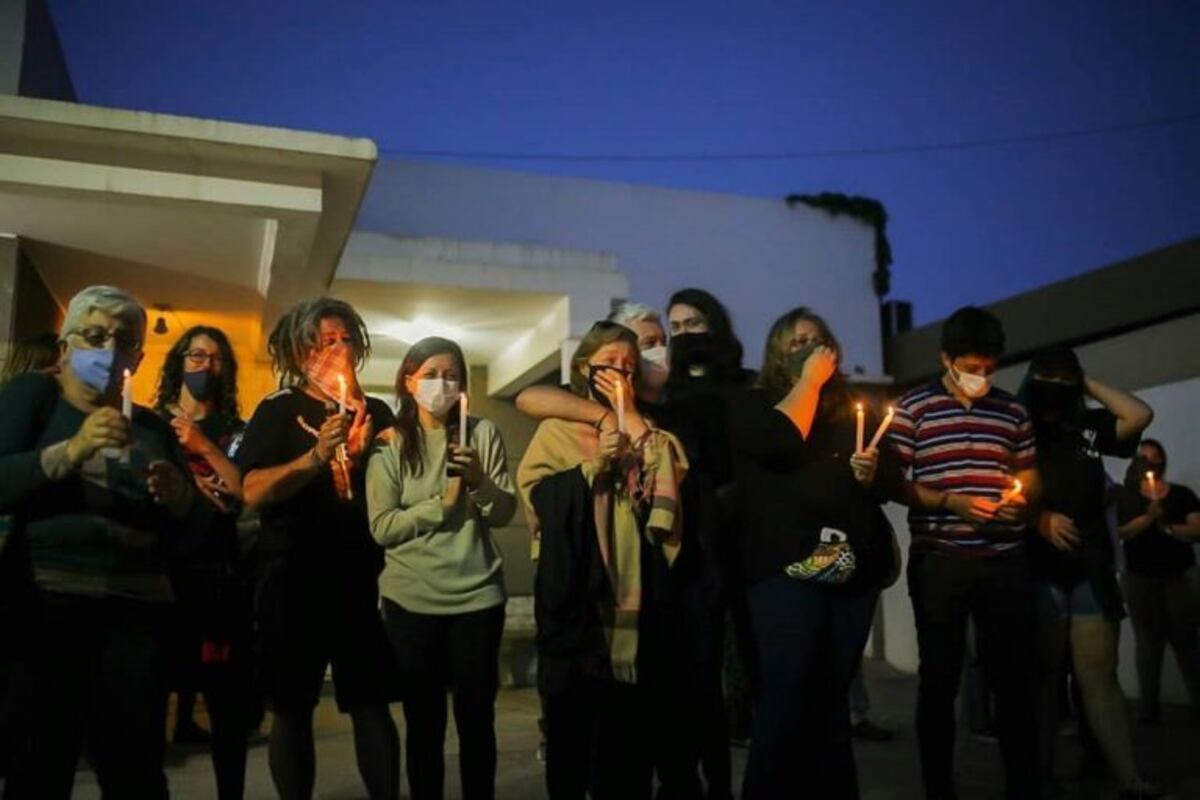 Convocan protesta en Rosario por el femicidio de Florencia Gómez en San Jorge