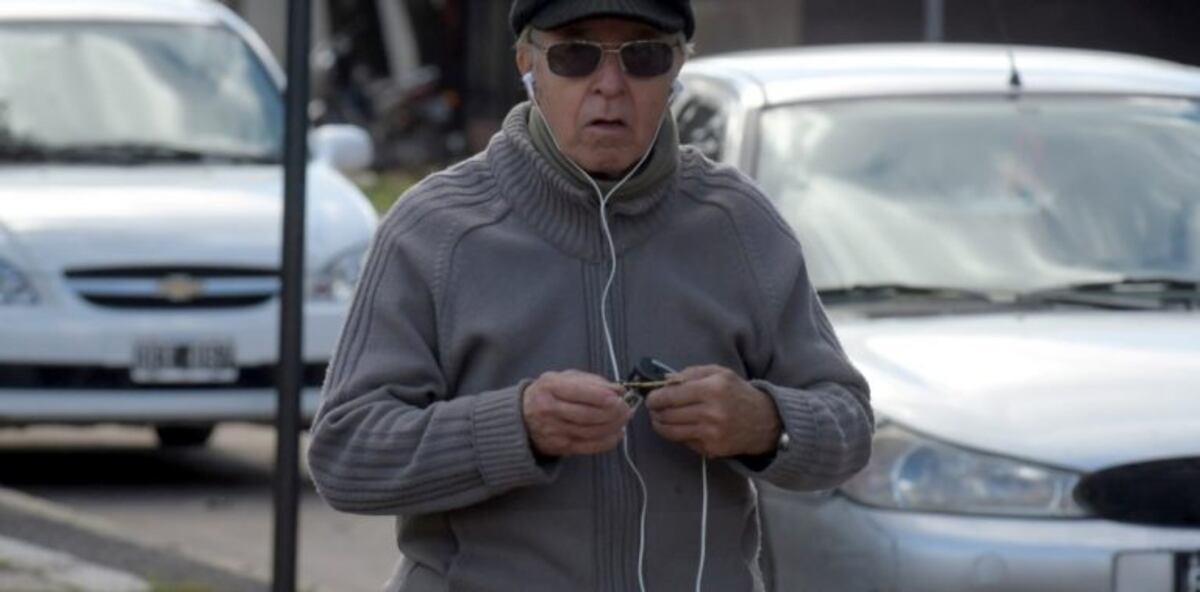 Gustavo Rivas fue condenado a ocho años de prisión por promoción de la corrupción y prostitución de menores