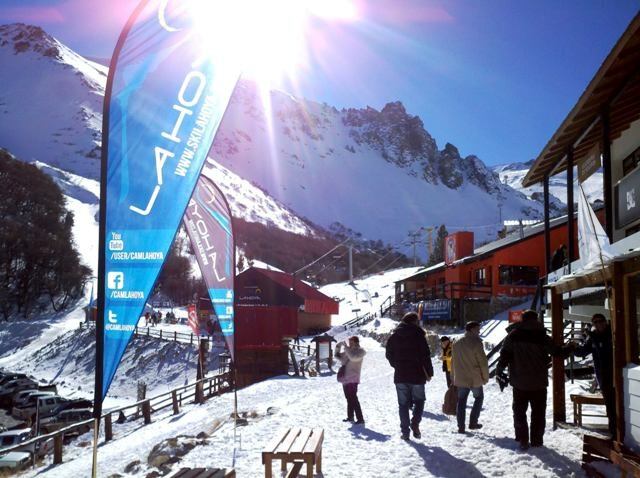 La Hoya espera recibir miles de turista en esta temporada.