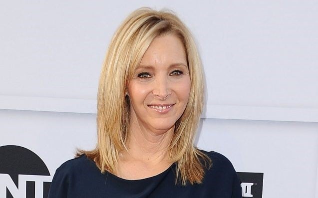 Lisa Kudrow