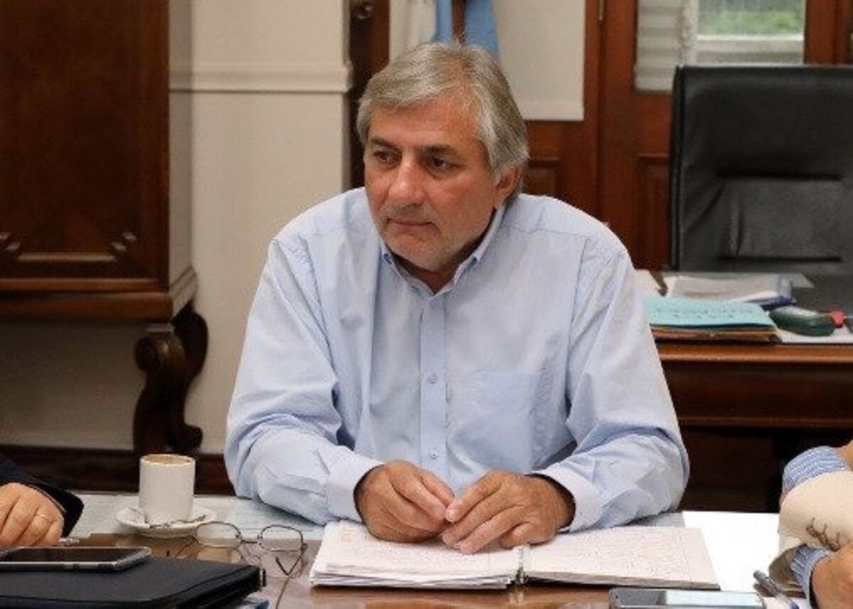 La Provincia entregará una bonificación al persona que atienda la emergencia