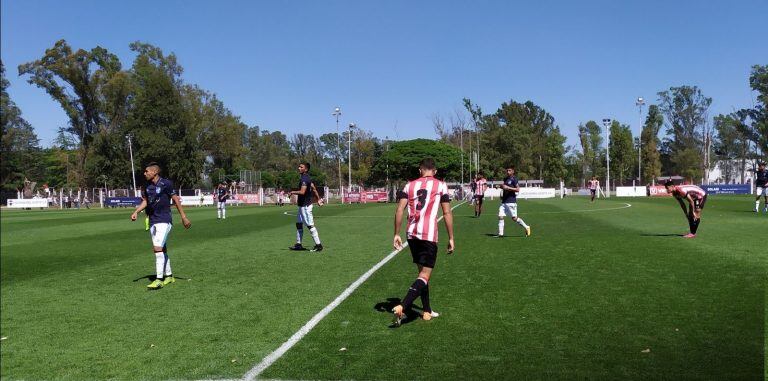 Foto: Prensa Estudiantes.