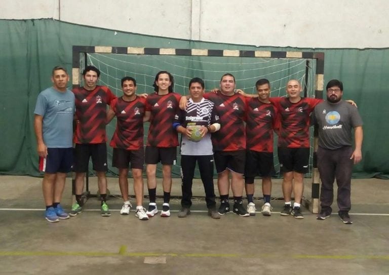 Handball: Sarmiento y Salesianos buscan el ascenso al Nacional "C"