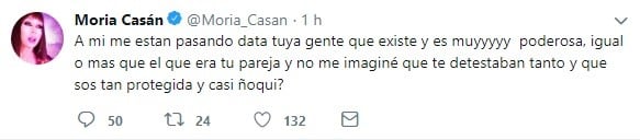 (Twitter: @Moria_Casan)