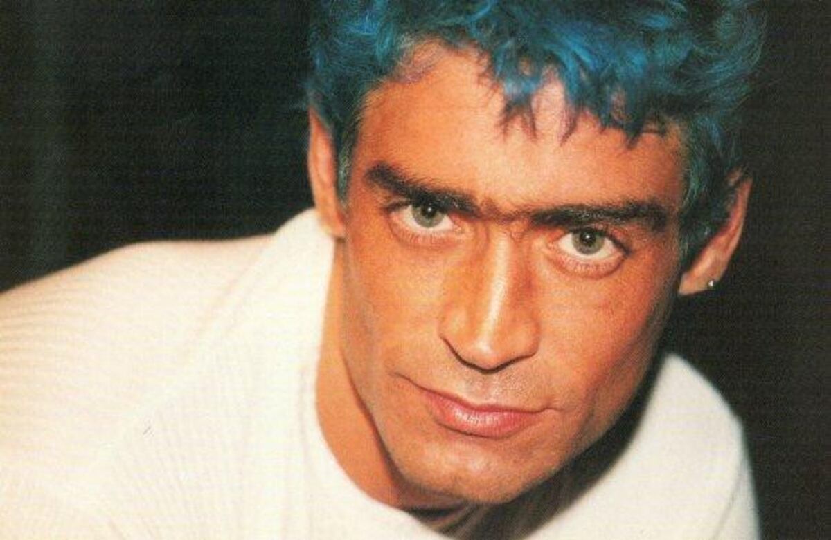 Están iguales: el look de Ramiro Bueno y el impresionante parecido al Potro Rodrigo
