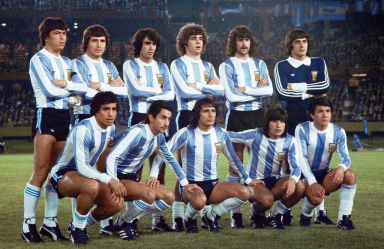 Argentina '78