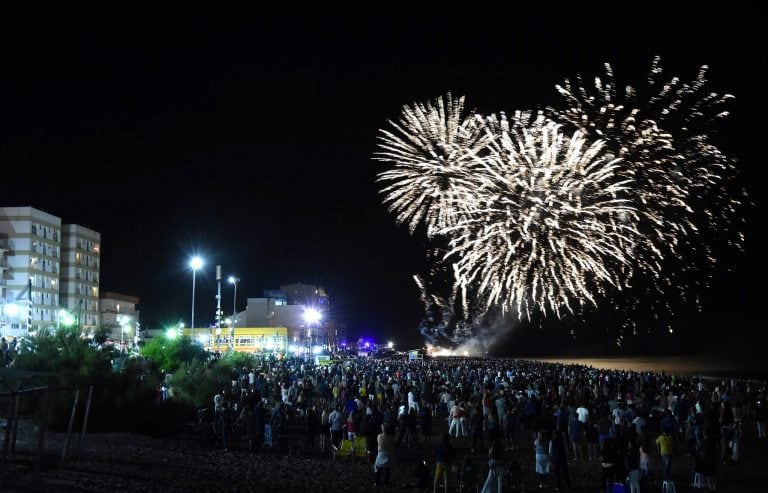 Monte Hermoso