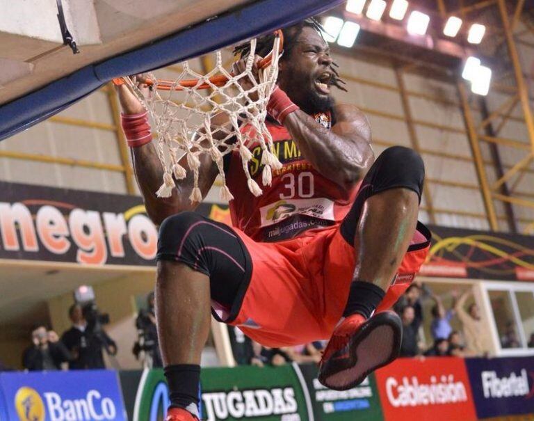 San Martín superó a Boca y avanzó a cuartos de final. (Foto: prensa San Martín)