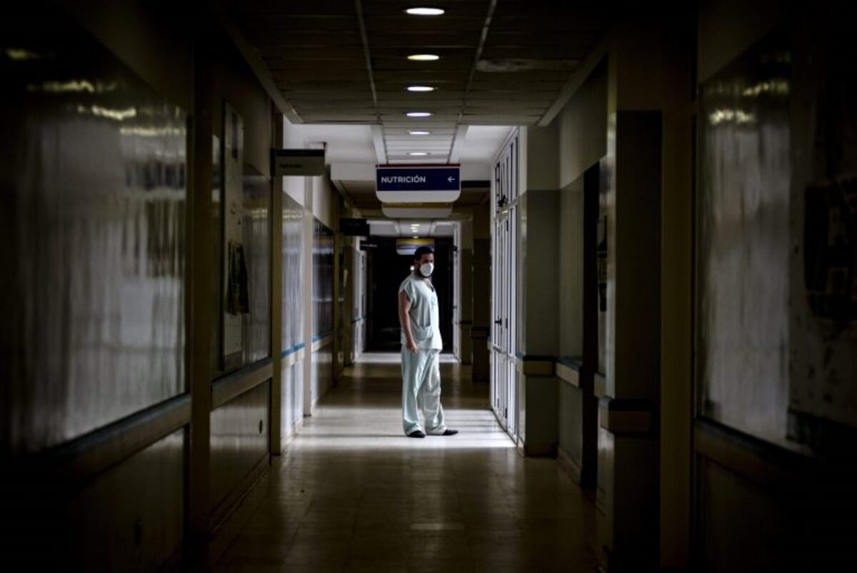Coronavirus en Argentina: nuevo récord diario con 12.259 casos en 24 horas