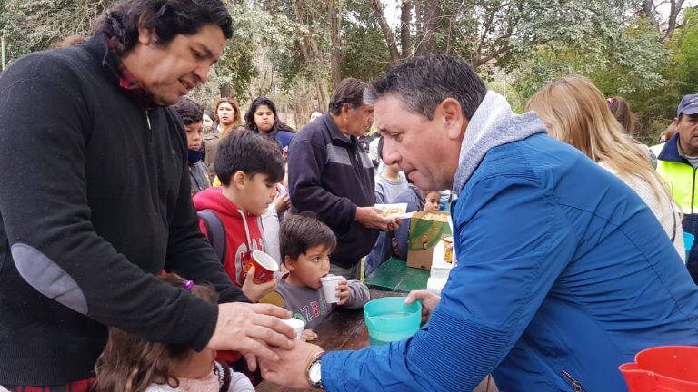 Día del Niño 2019 en Mendiolaza