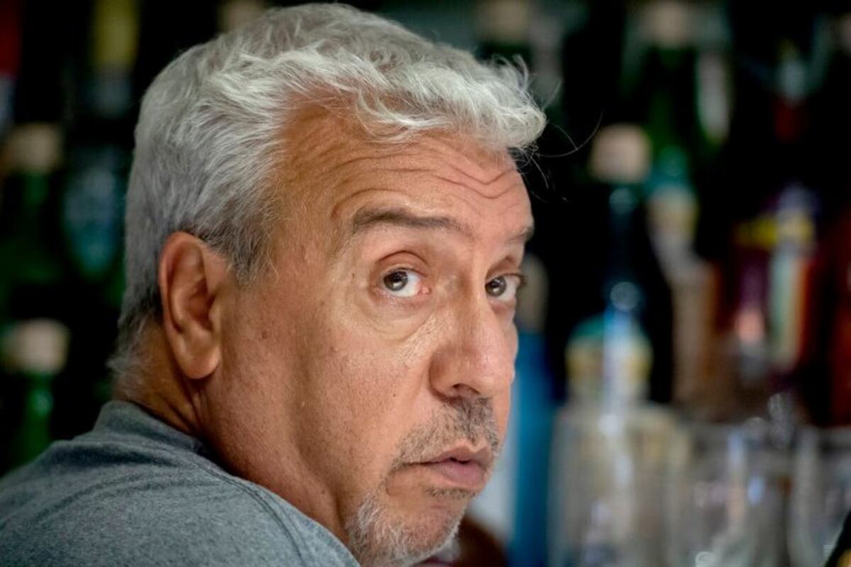 Coco Sily, furioso contra el veganismo: "No me los banco"