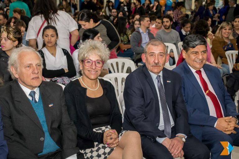 35° aniversario- Centro Educativo de nivel terciario