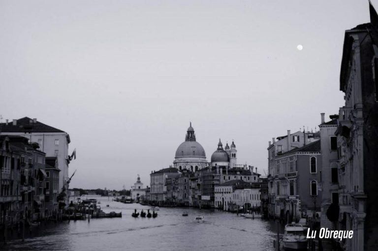 Venecia 2014