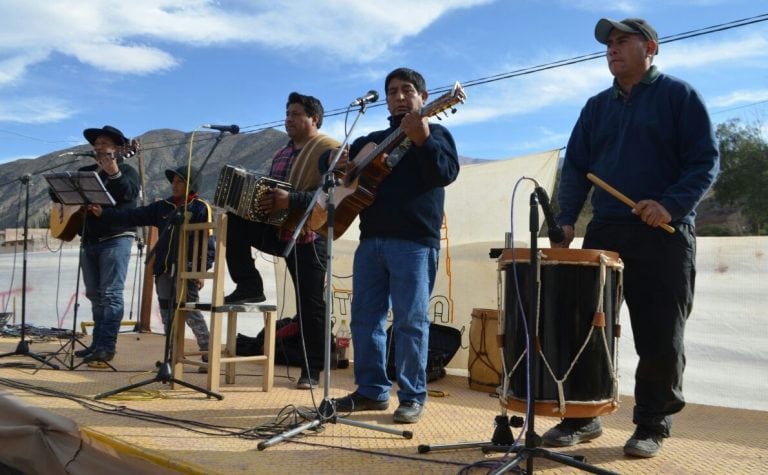 El acervo cultural de la provincia es también un fuerte atractivo para el visitante.