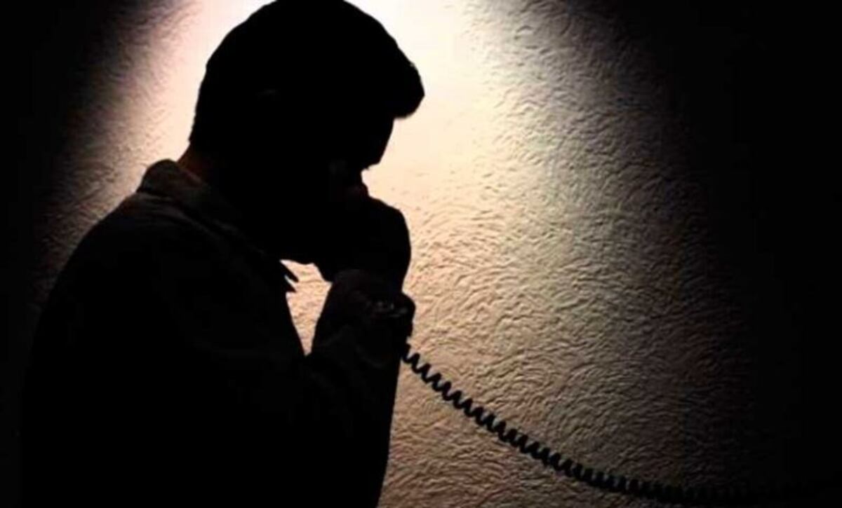 Una familia de Campo Ramón fue víctima de una gran estafa telefónica