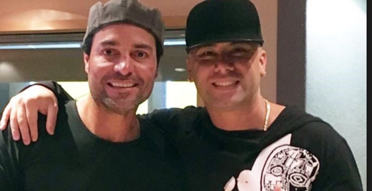 Chayanne y Wisin lanzaron un nuevo tema y ¿buscan destronar a Despacito?